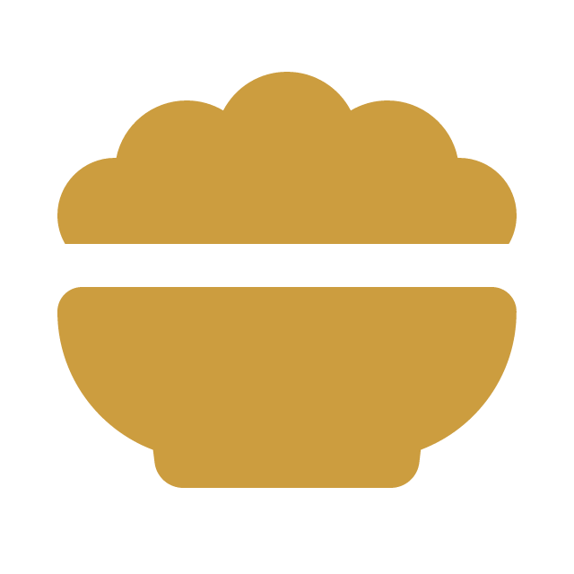Chaat Counter