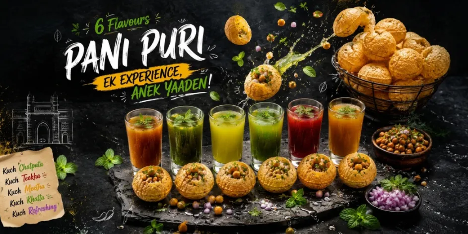 Pani Puri